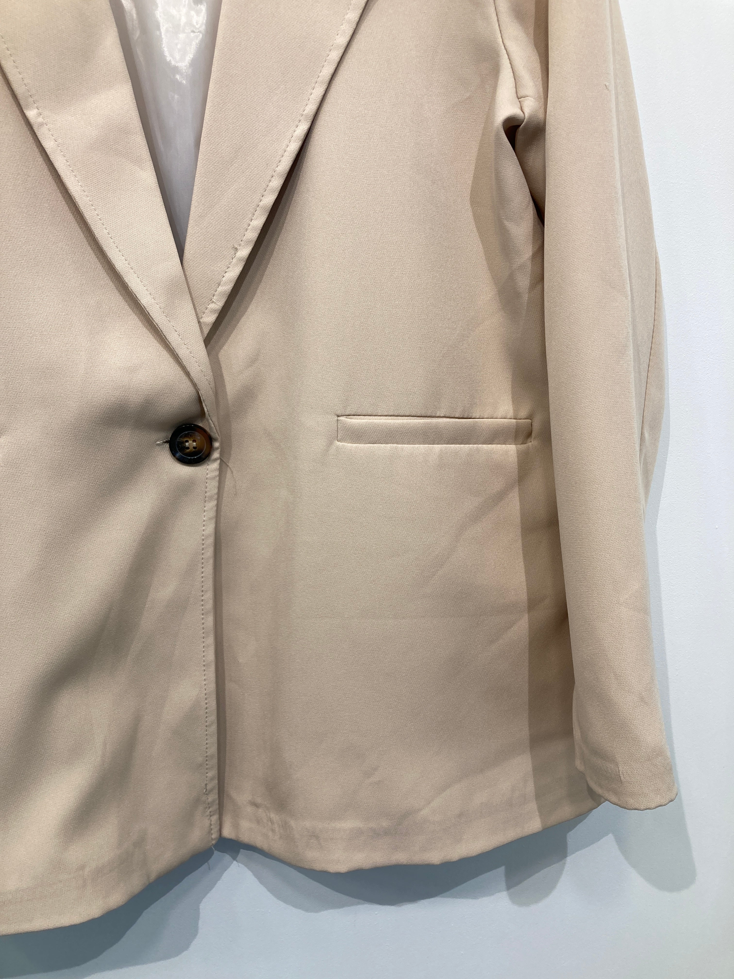 Lululia Studio Blazer